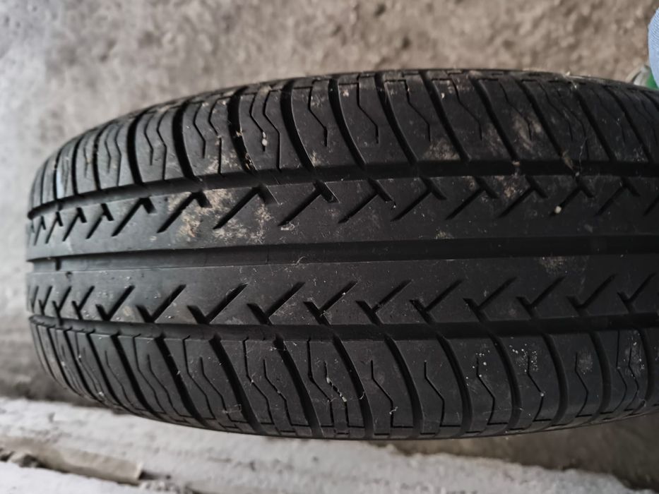 Koło 175/70 R13 opona+felga