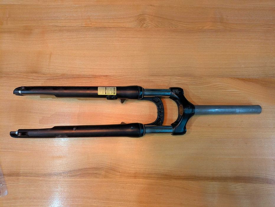 Amortyzator rowerowy do koła 28 cali