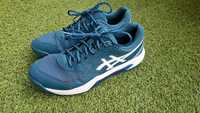 Buty ASICS Gel-Dedicate 8 Indoor rozmiar 45