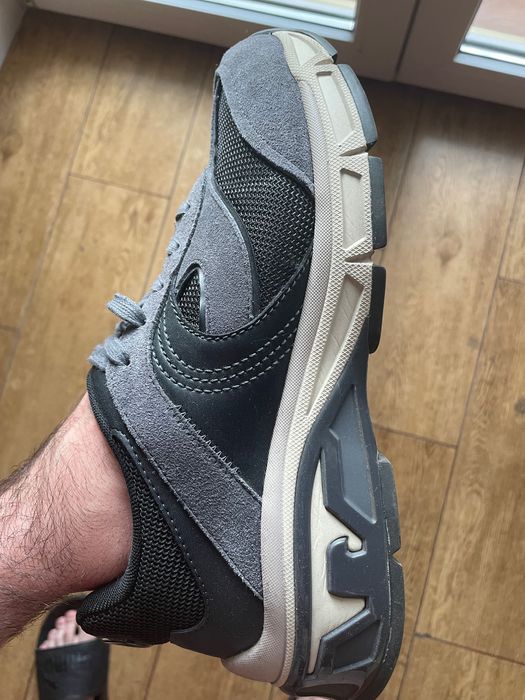 Кросівки Emporio Armani