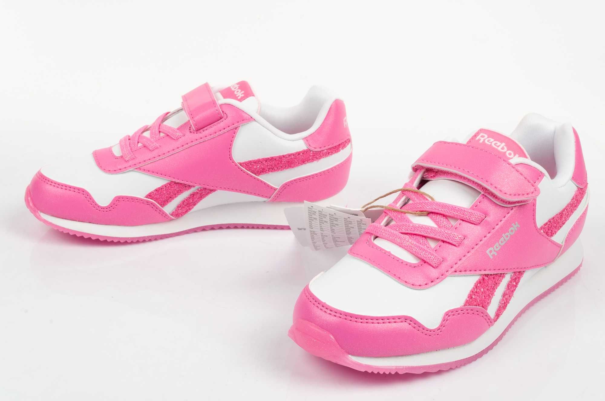 Buty sportowe Reebok Royal r. 27,5-31,5