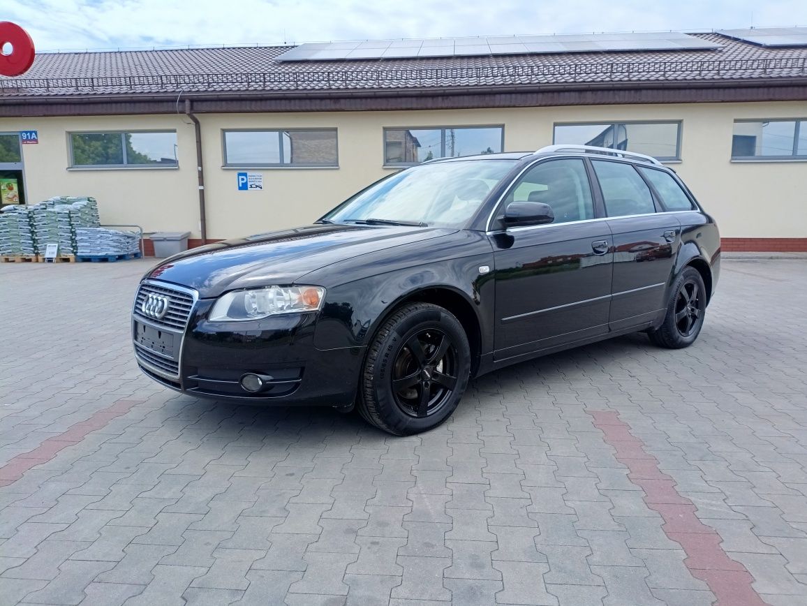 Audi a4, 1.6MPI, klima elektryka alusy