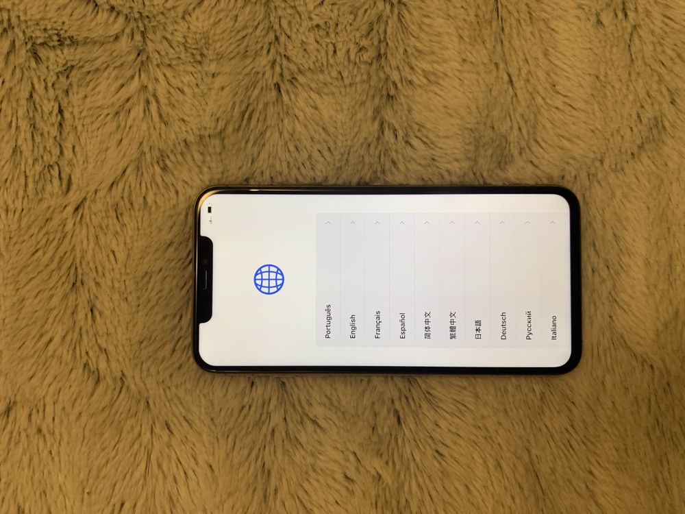 iPhone 11 Pro Max 128G