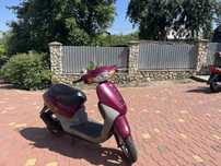 Honda dio fit 27