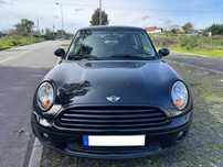 Mini Cooper One R56 1.6 D