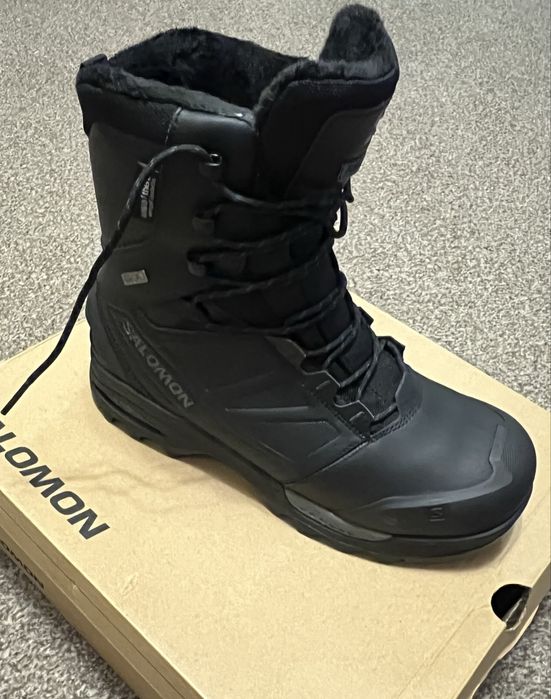 Черевики Salomon TOUNDRA  forces CSWP