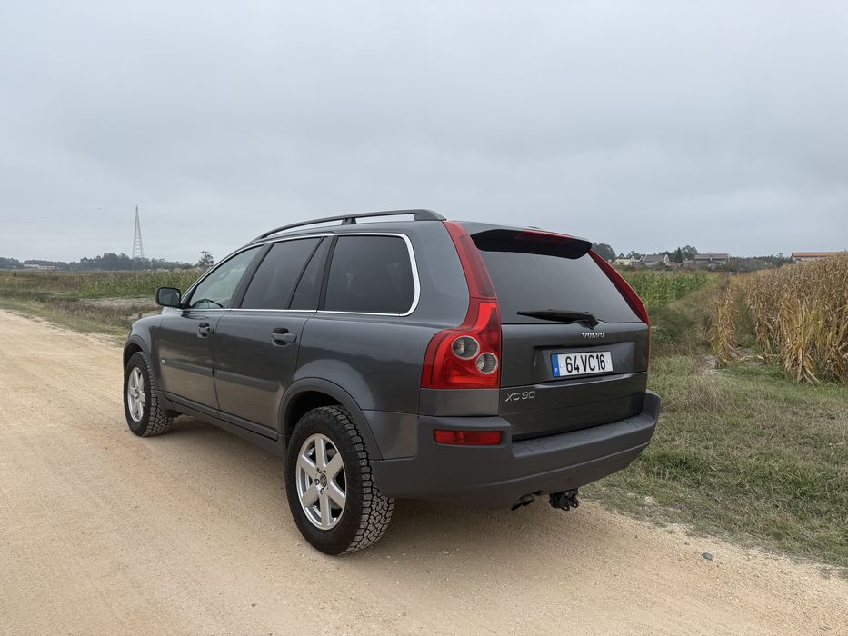 Volvo XC90 Core - 05