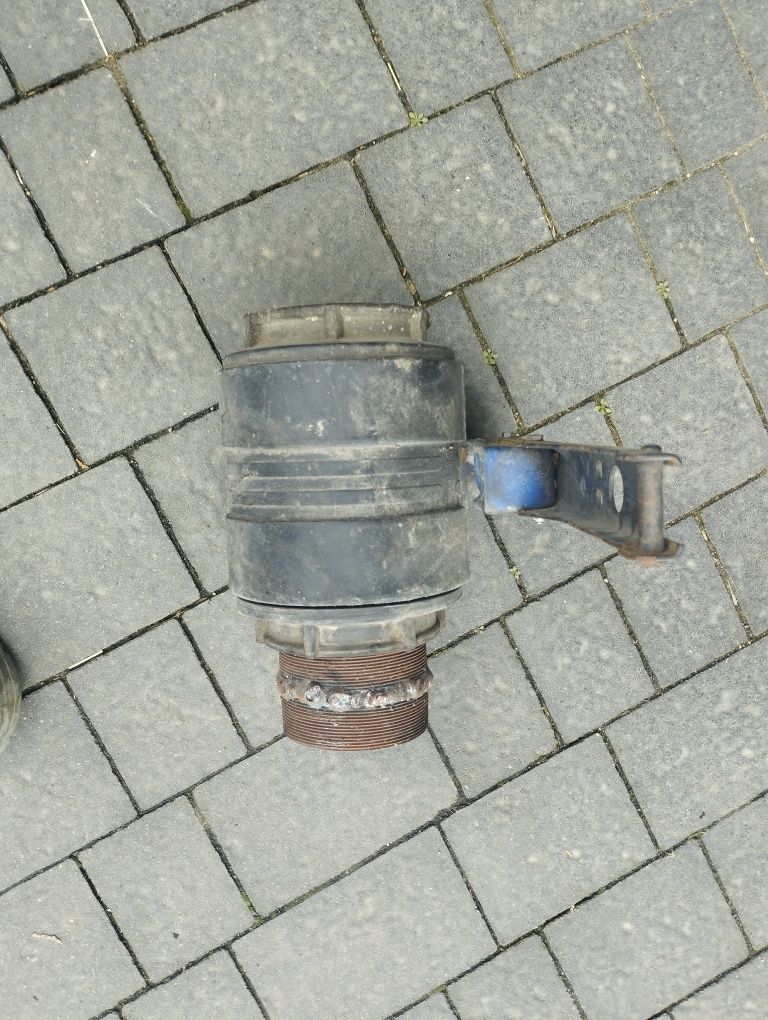 Zawór do beczkowozu