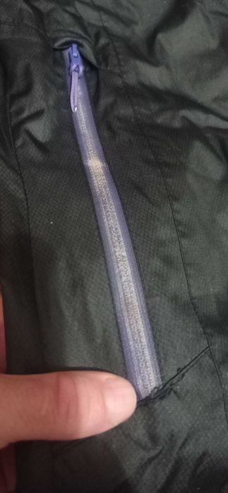 Kurtka 4F S damska wiatrówka do biegania