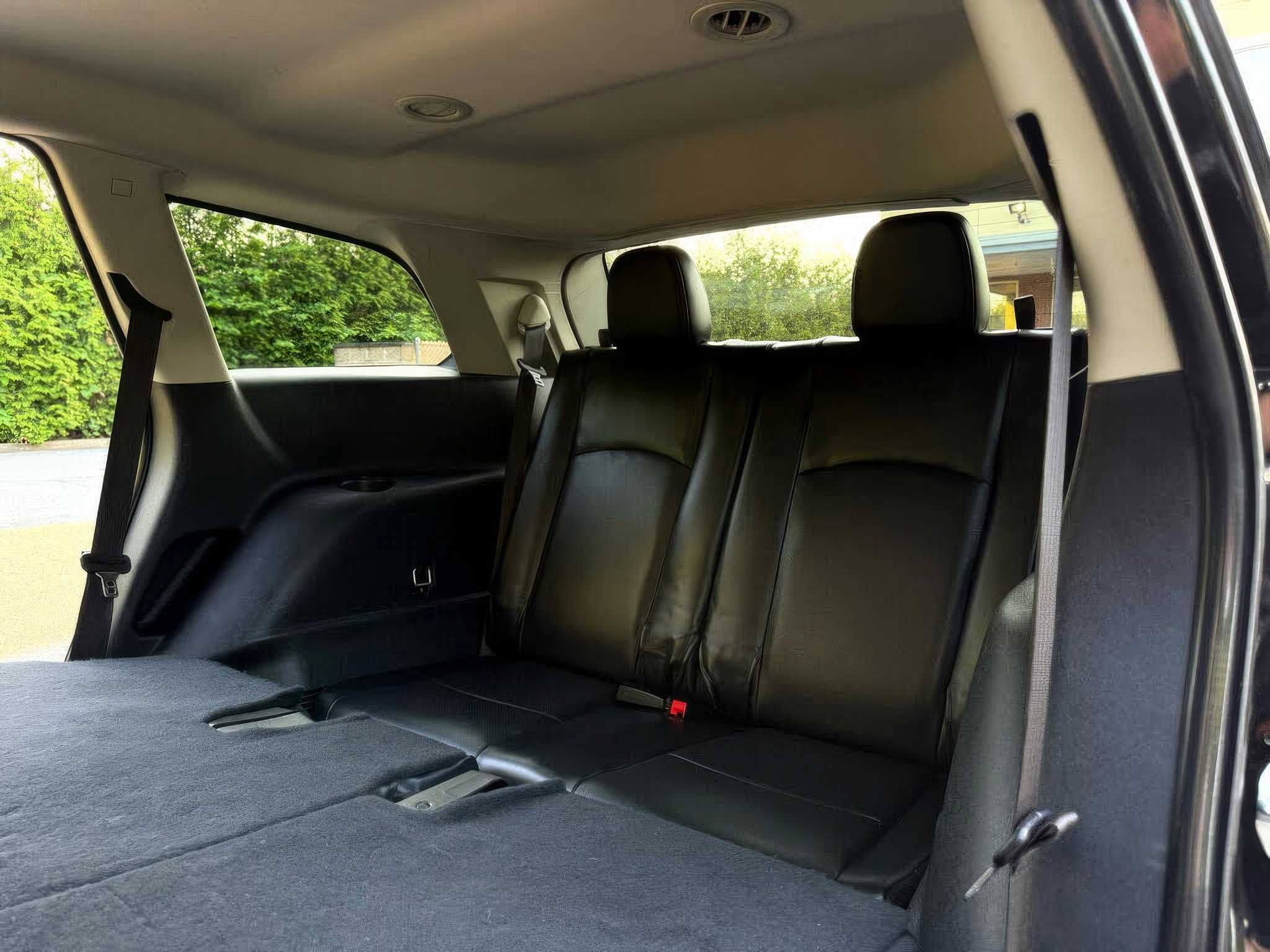 2018 Dodge Journey GT