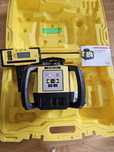 Leica Rugby 640 laserowy niwelator obrotowy