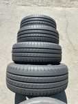 205/55 R16 GoodYear Efficient Grip /4шт./літо/комлектк/France/