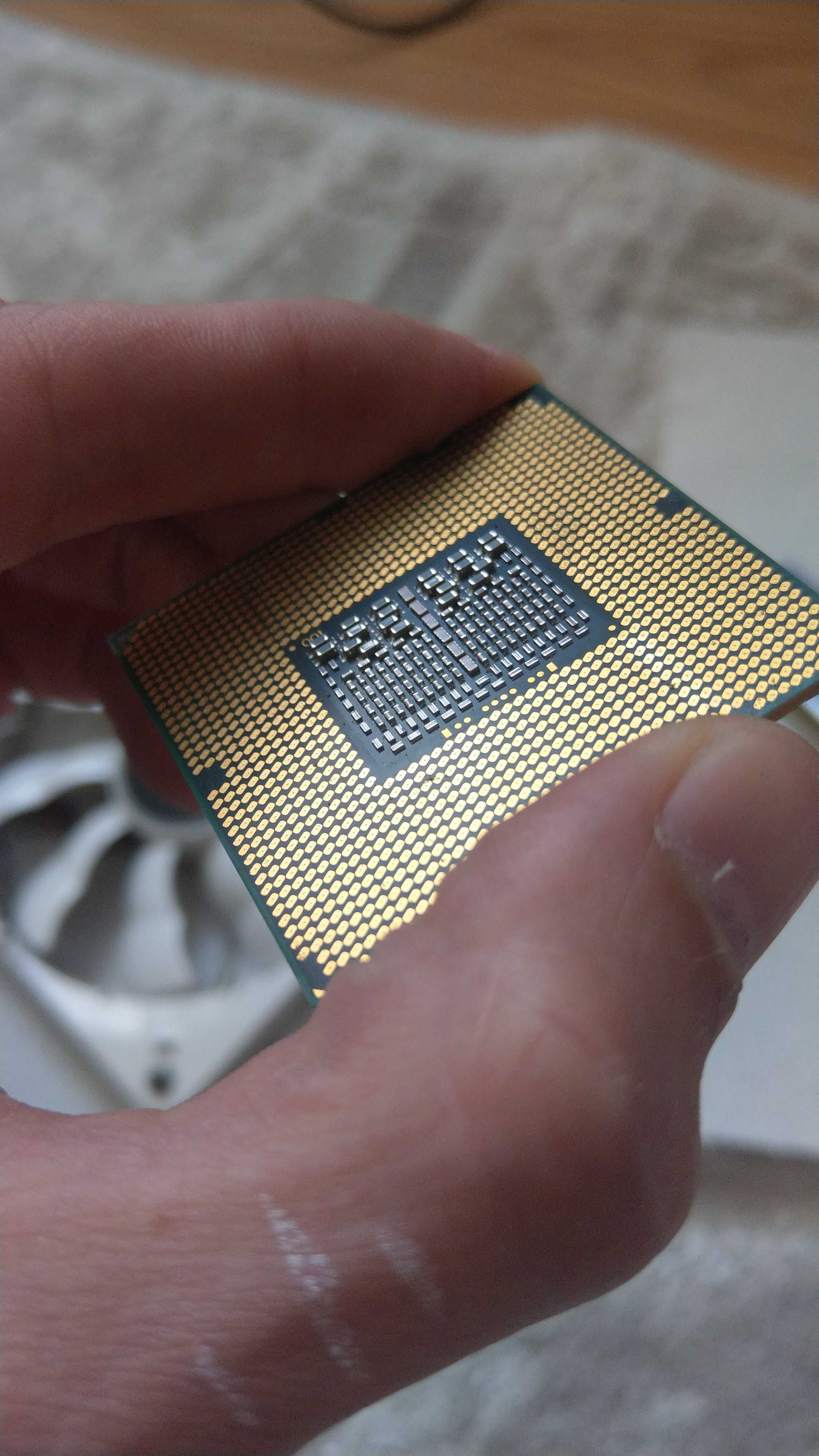 Процессор intel core i7-920 lga1366 2.66 ghz