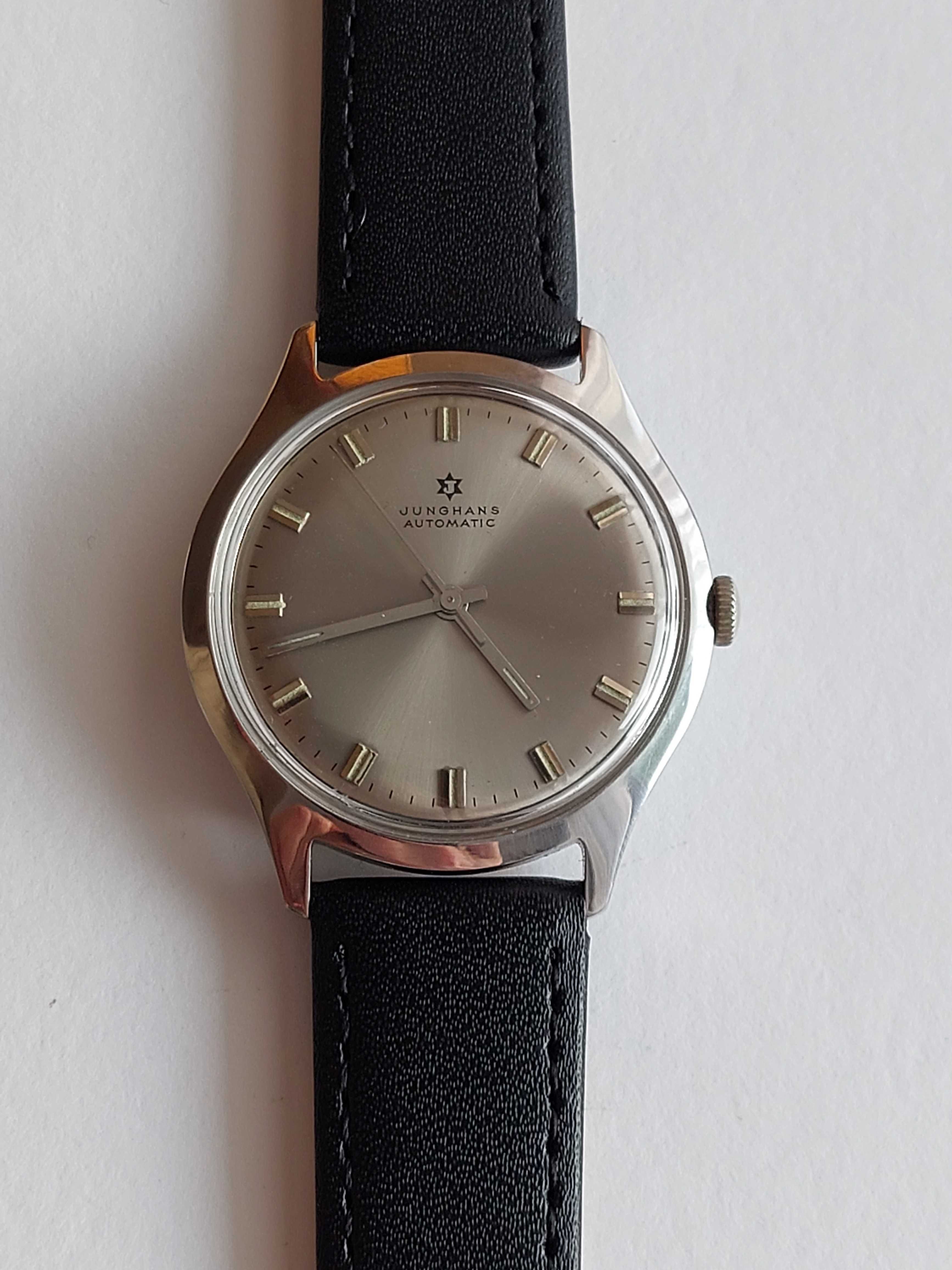 JUNGANS automatic
