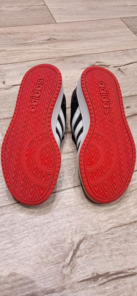 Кроссовки кеди кросівки Adidas 37 (23.5см)