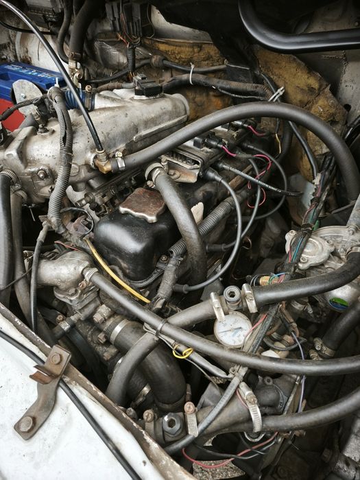 Двигун 4216 газель в робочому стані на автобус. Двигун 100 масла не бе