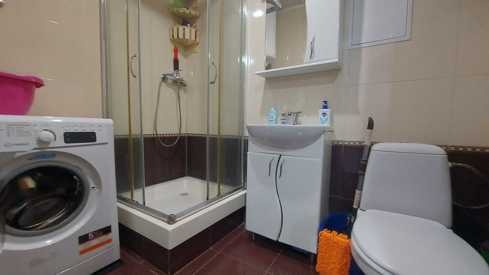 Продажа 3-х кім квартири вул. Щербаківського Данила, 72
