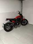 Ducati Scrambler Full Throttle