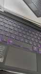TiMOVO Klawiatura Bluetooth QWERTY –kompatybilna z Surface Pro 7+/7/6/