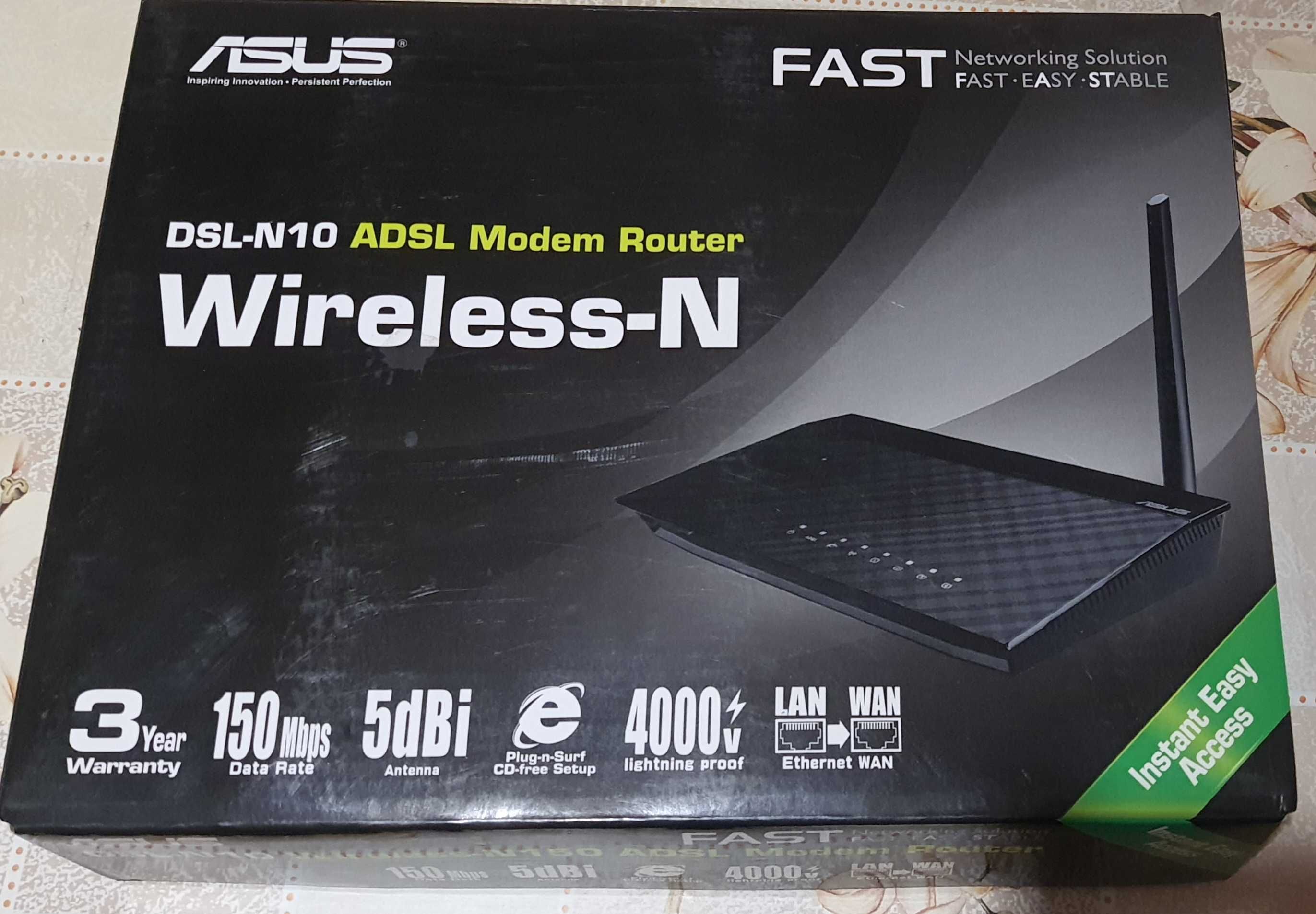 Роутер Asus Tp-Link