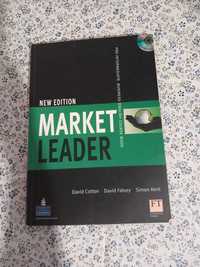 Market leader Pre-Intermediate Business English