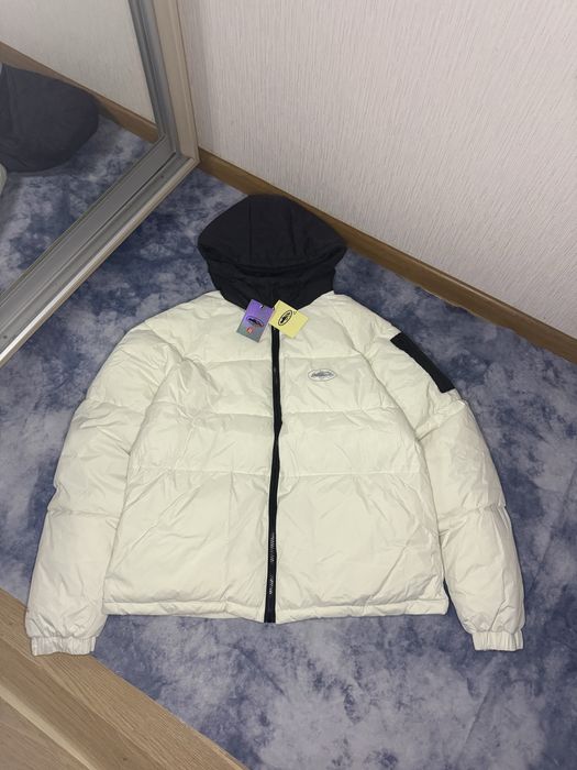 Пуховик Corteiz / Кортез