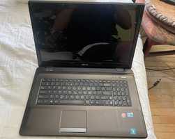 Asus 15 laptop notebook komputer