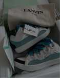 Lanvin Aqua Blue