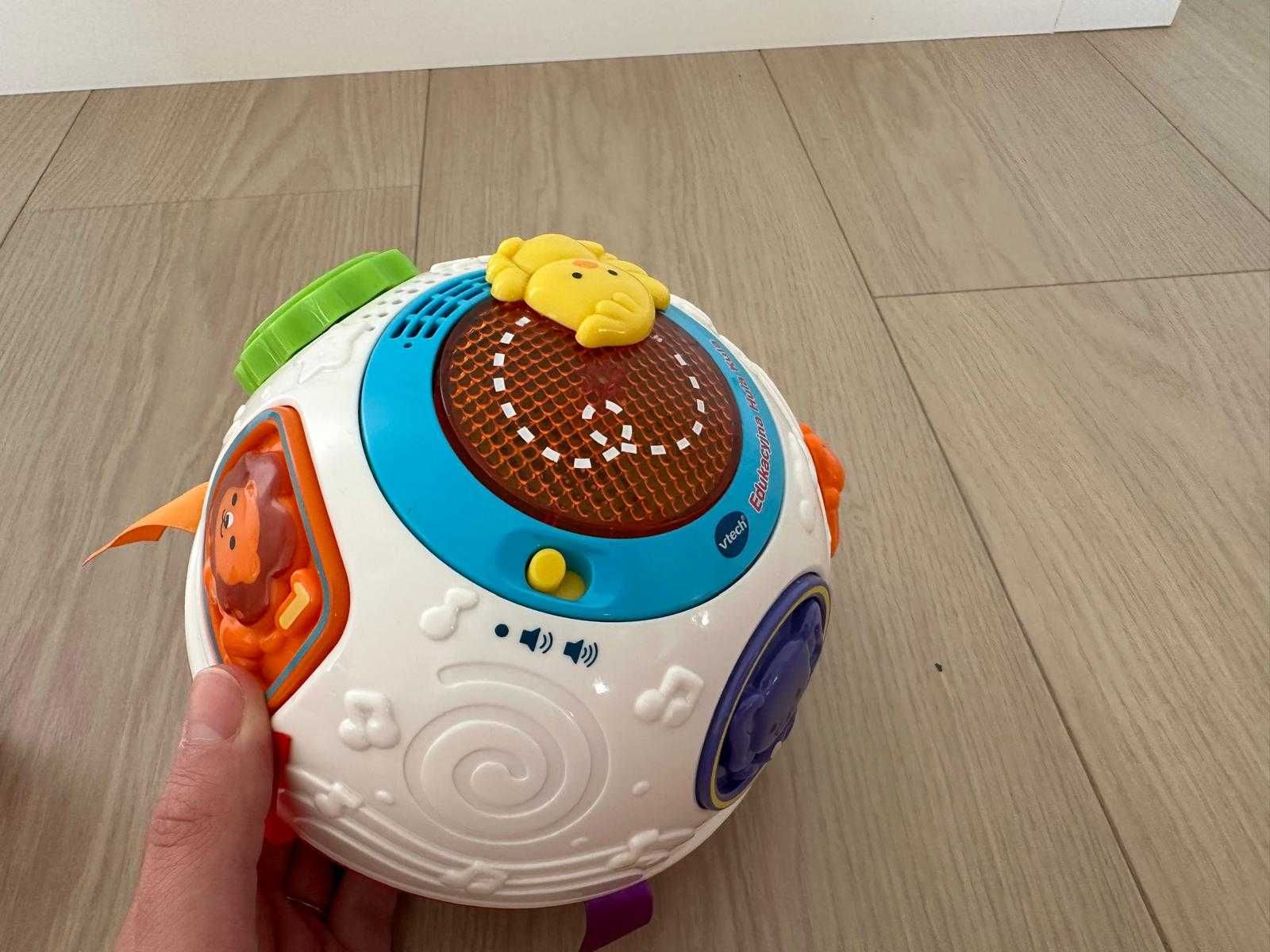 Vtech, Edukacyjna Hula-Kula, zabawka interaktywna