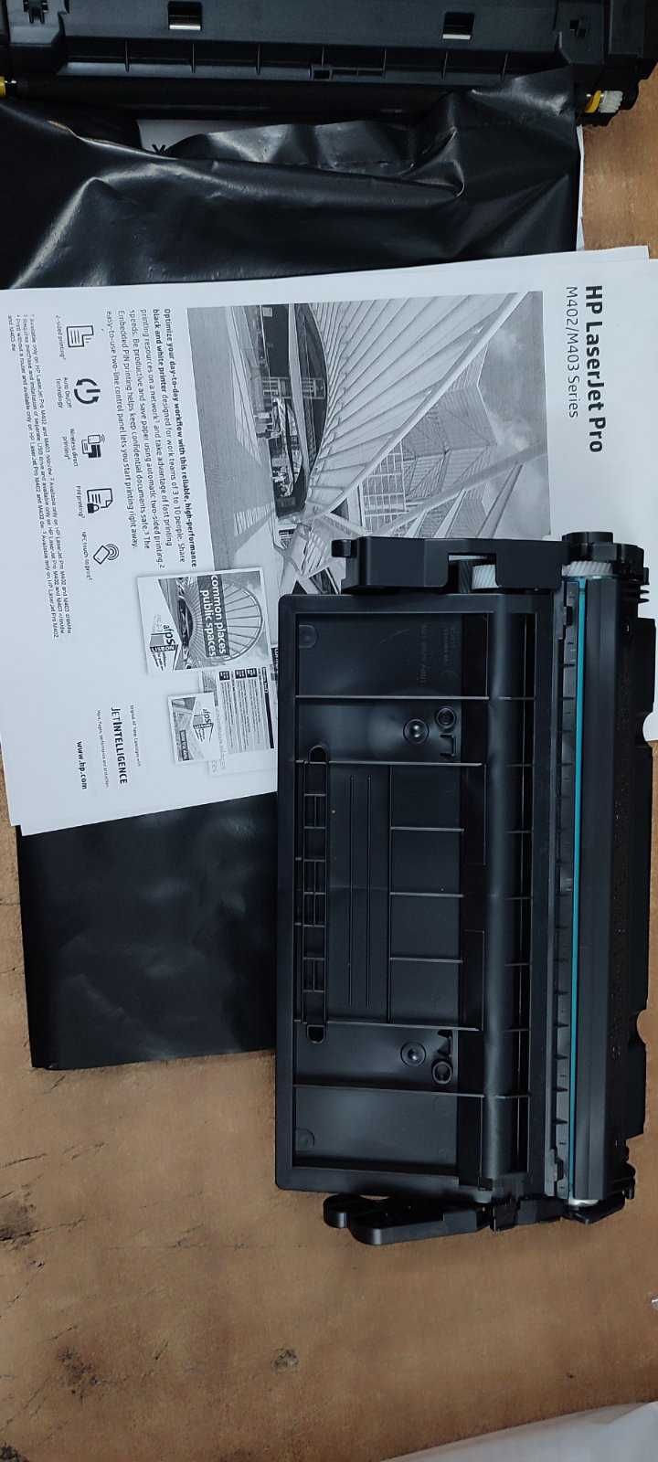 Картридж оригінальний Canon 057H з чіпом готовий  заправлений