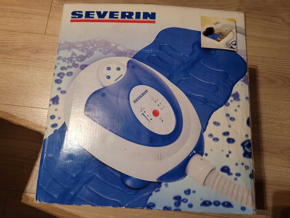 Mata do hydromasażu SEVERIN - nieużywana