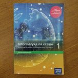 Informatyka kl 1
