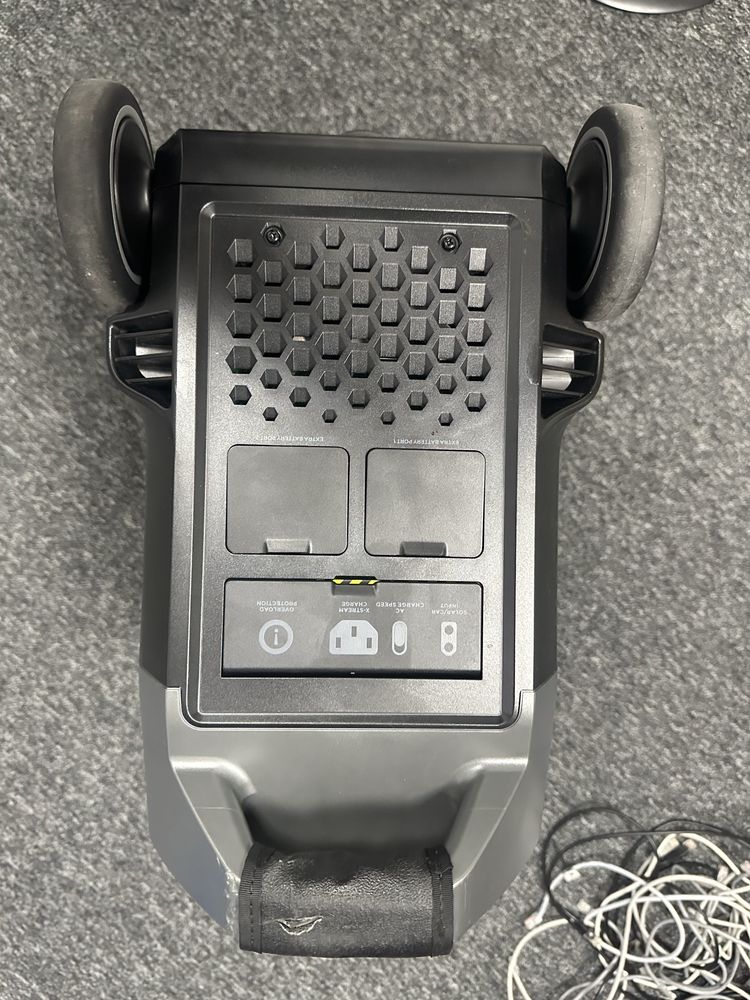 Ecoflow DELTA PRO 3600 вт