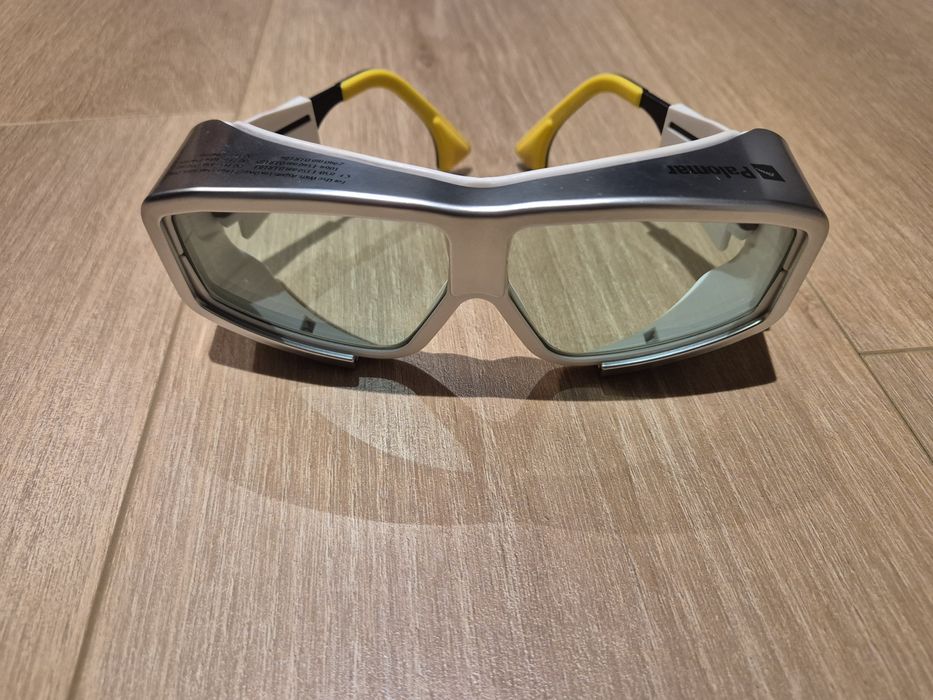 Okulary ochronne Palomar Laser