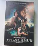 Atlas Chmur David Mitchell Książka