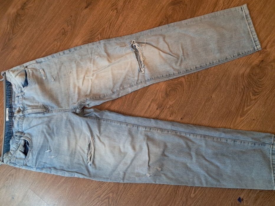 spodnie dziewczęce Reserved 170