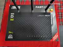 Asus Router RT-N66U Dual-band Wireless-N900