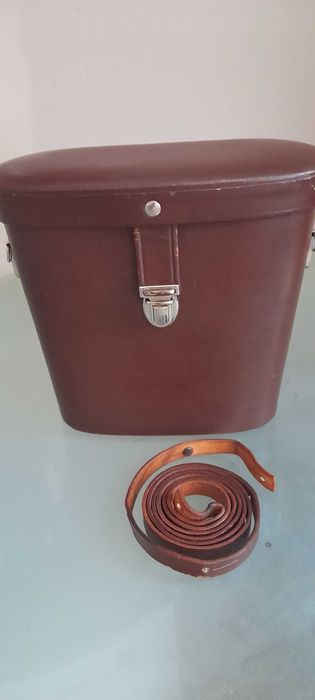 Кофр, кейс, футляр к биноклю Carl Zeiss Jena 10x50 7x50