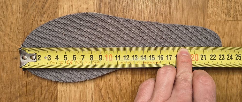 Buty trekkingowe, rozmiar 36, Decathlon, Quechua