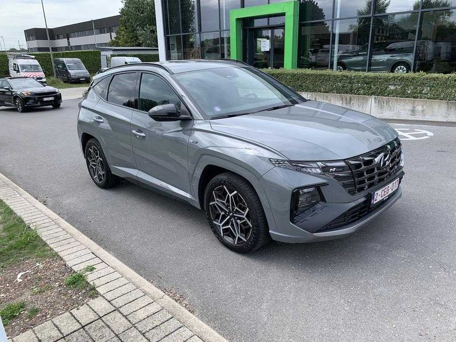HYUNDAI Tucson Tucson 1.6