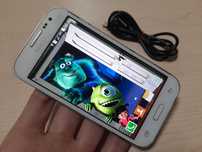 Смартфон Samsung Galaxy G360(хорошее состояние)