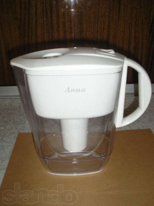 Продаю фильтр "Анна"