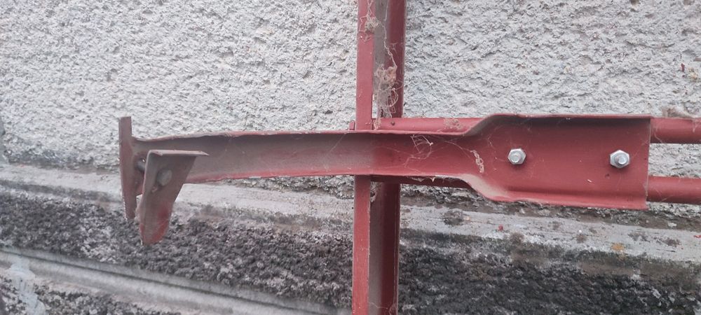 Багажник для Жигуля