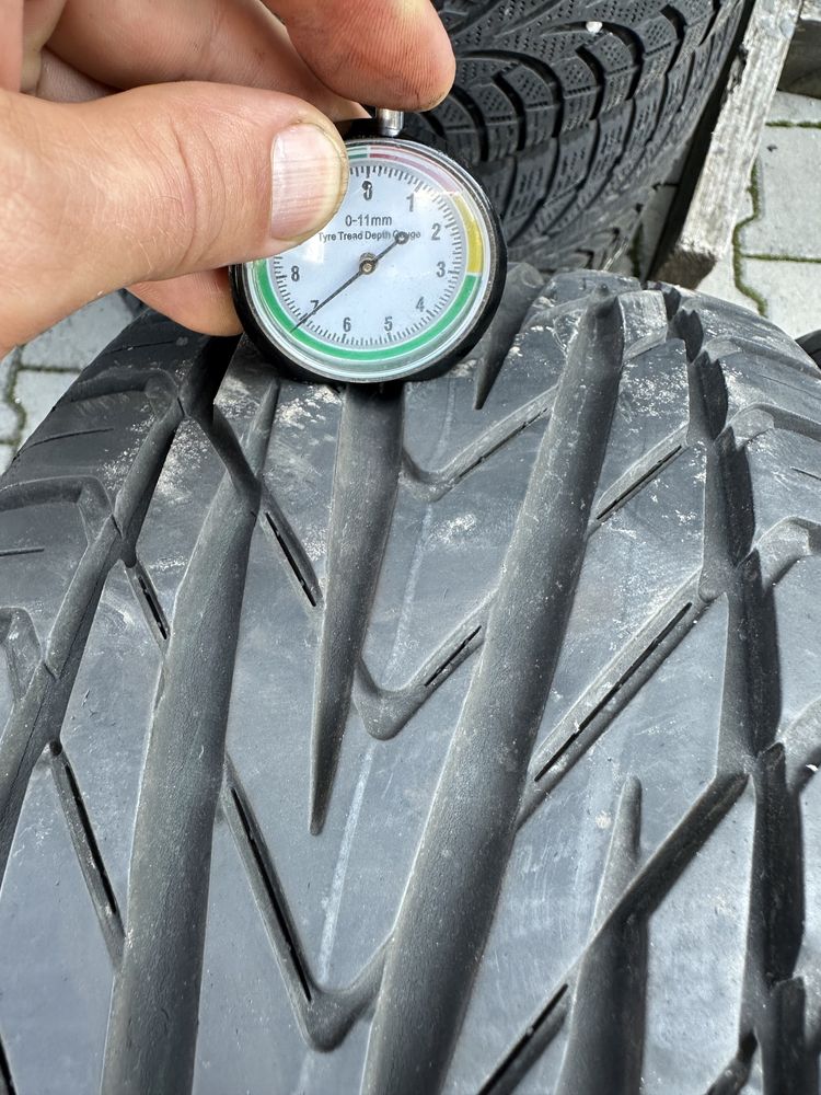 195/50r15 lato uniroyal para