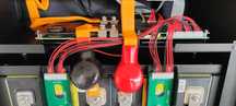 Magazyn Energii LFP 314Ah 16kWh Obudowa Gobel