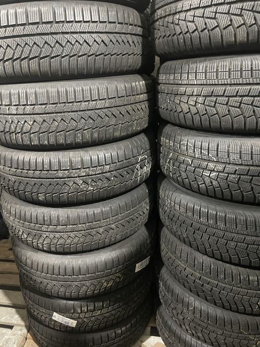Склад шин коліс резини Літні Зимові