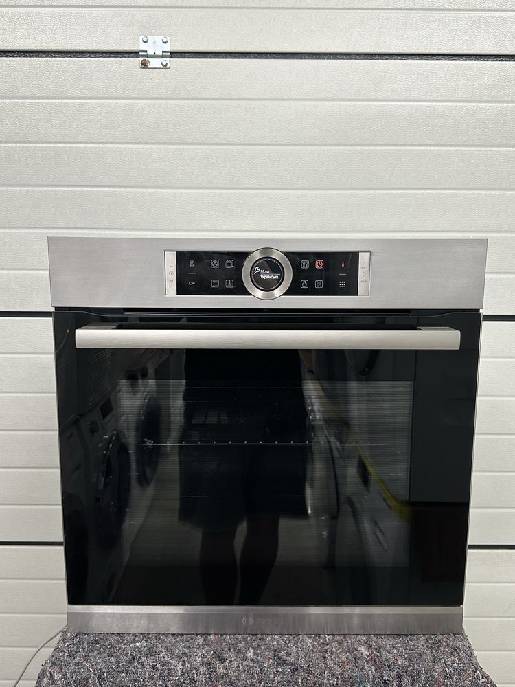Духова шафа Bosch HBG627BS1/05