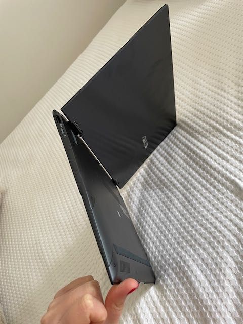 laptop ultramobilny ASUS Zenbook 13 Flip