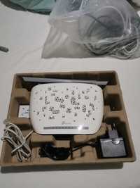 Router tp link w8961n