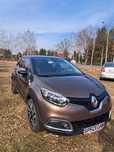 Renault Captur 0.9 Energy TCe Limited, Bezwypadkowy
